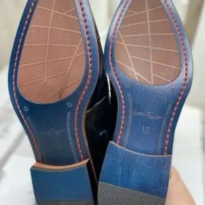 Lord & Taylor men’s wing tip shoes size 10 - Never worn Lord & Taylor | Shoes | Lord Taylor Mens Wing Tip Shoes Size  main image 2